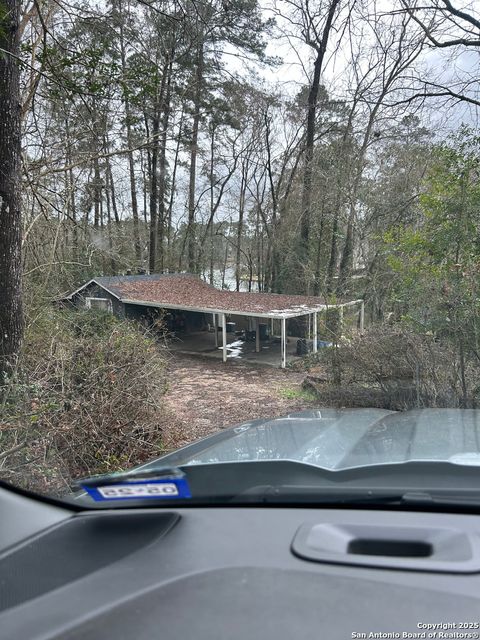 A home in Goodrich