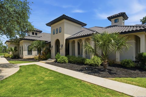 Property photo of 2928 Rustlers Trl, San Antonio, TX 78245