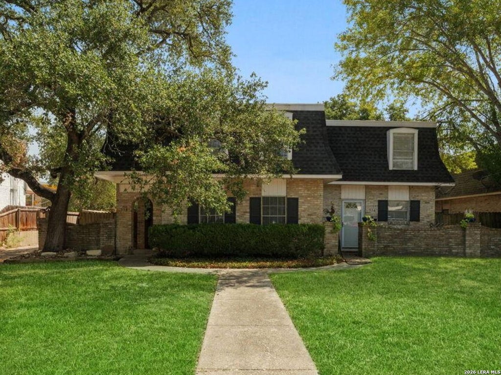 Photo of 358 E TERRA ALTA DR, San Antonio, TX 78209 (MLS # 2016874)