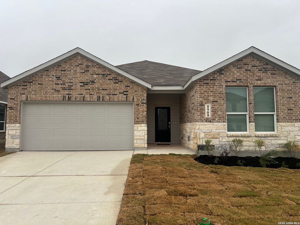 Photo of 8908 San Carlos, Seguin, TX 78155 (MLS # 1956553)