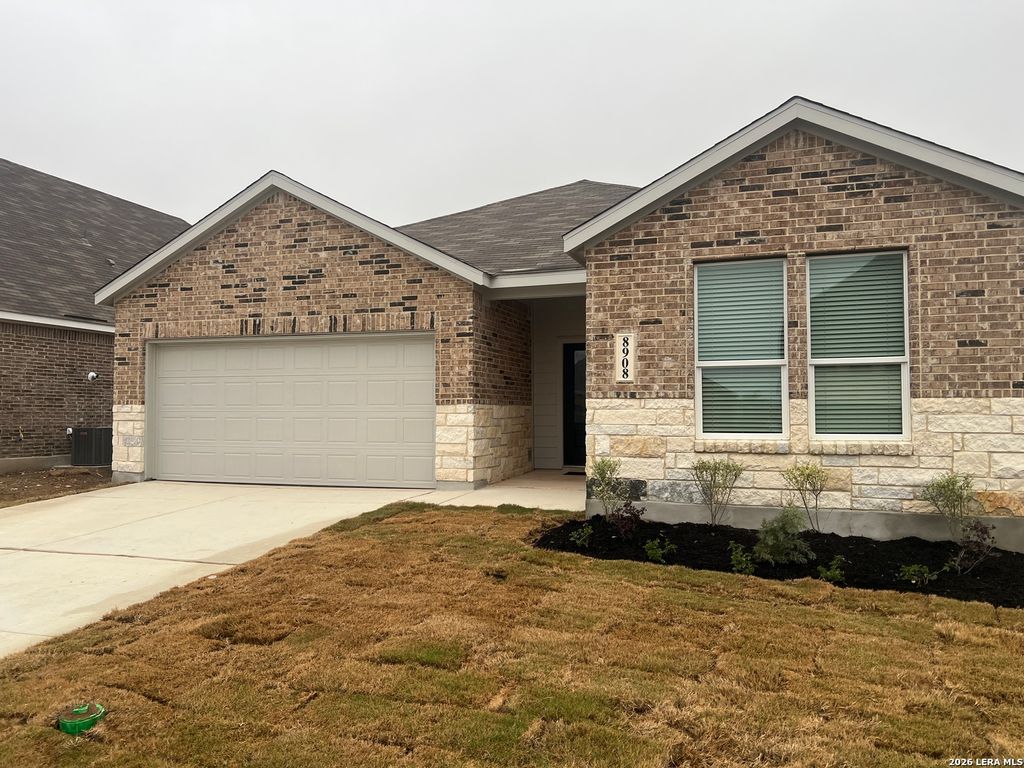 Photo of 8908 San Carlos, Seguin, TX 78155 (MLS # 1956553)