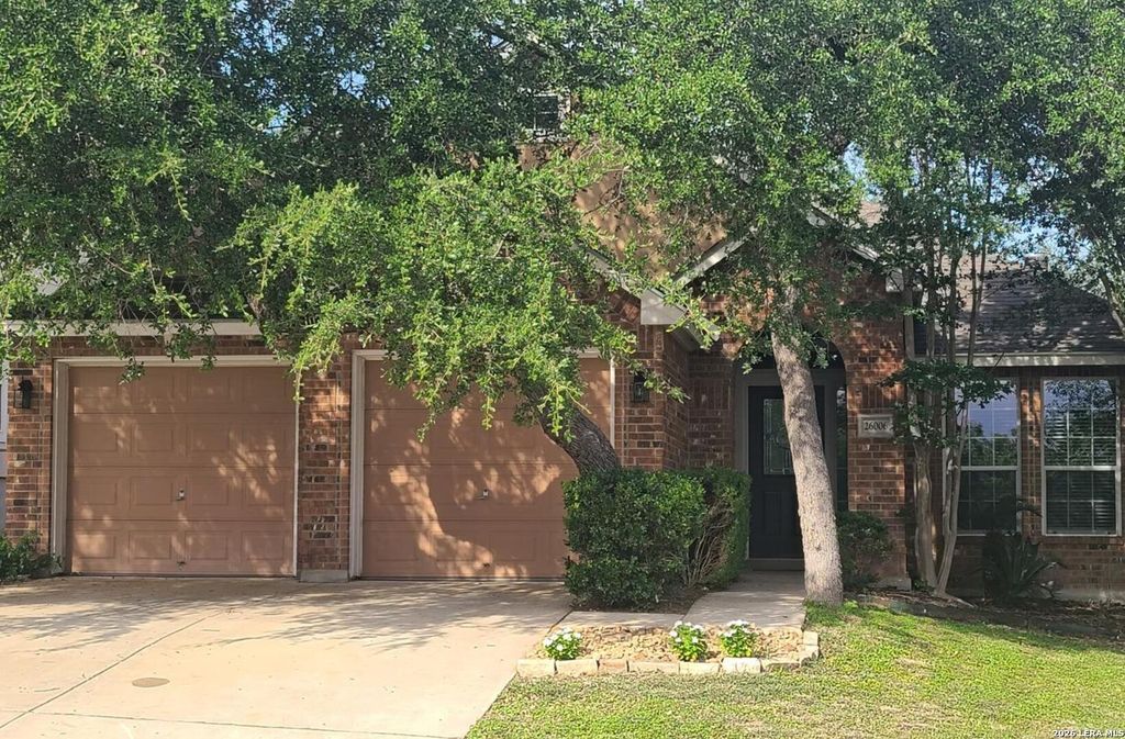 Photo of 26006 STARLING HL, San Antonio, TX 78260 (MLS # 1973035)