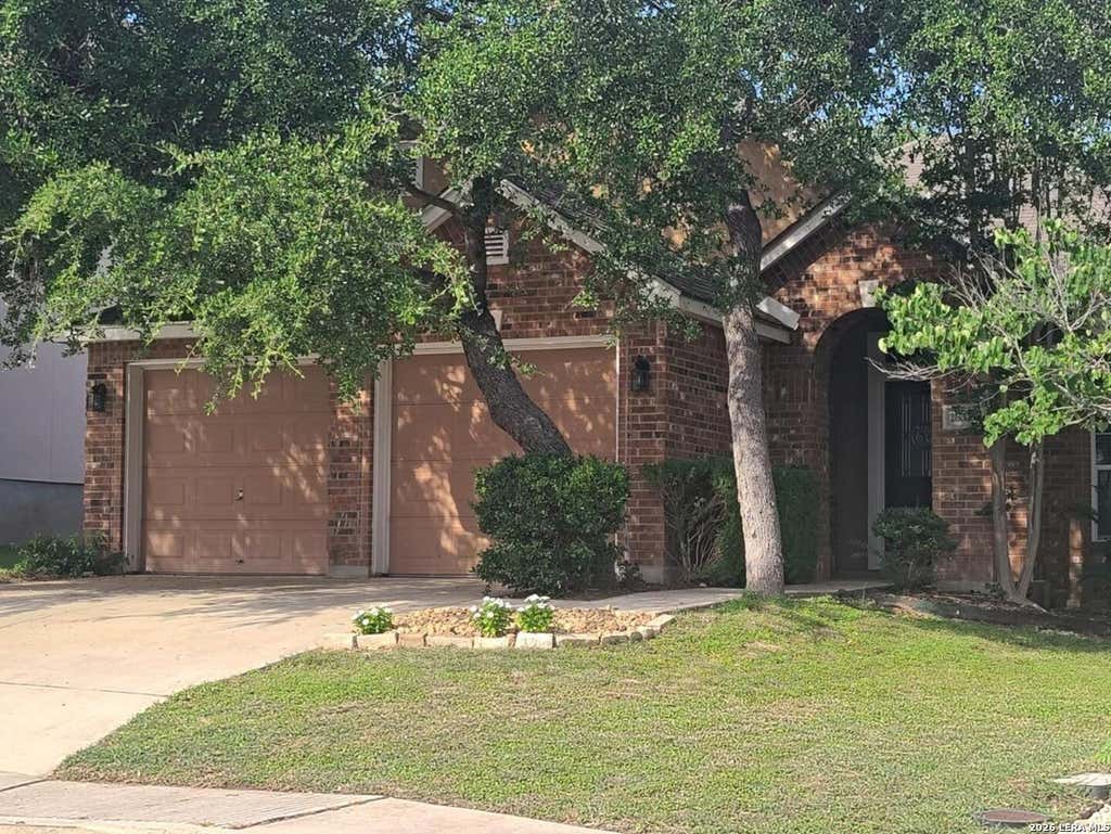 Photo of 26006 STARLING HL, San Antonio, TX 78260 (MLS # 1973035)