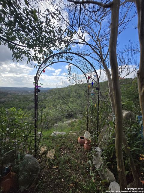 A home in Helotes