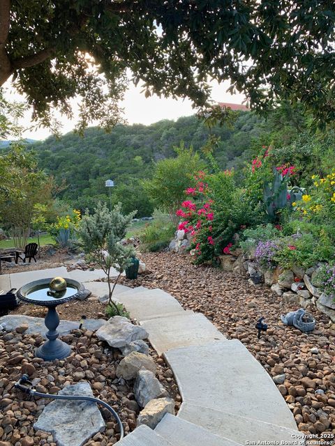 A home in Helotes