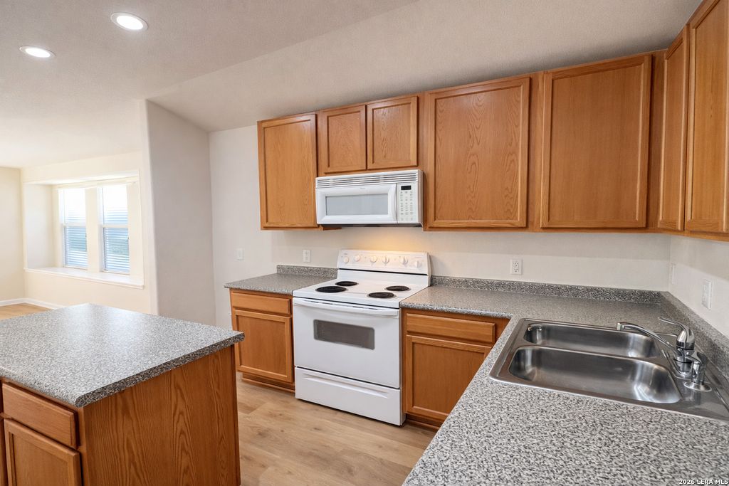 Photo of 10354 Oakwood Crest, San Antonio, TX 78245 (MLS # 1941011)