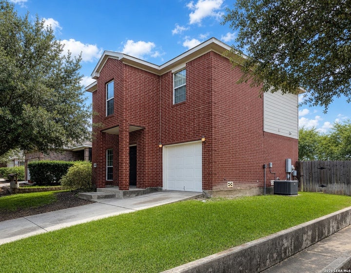 Photo 1 of 24 — 6406 Ithaca Falls, San Antonio, TX 78239