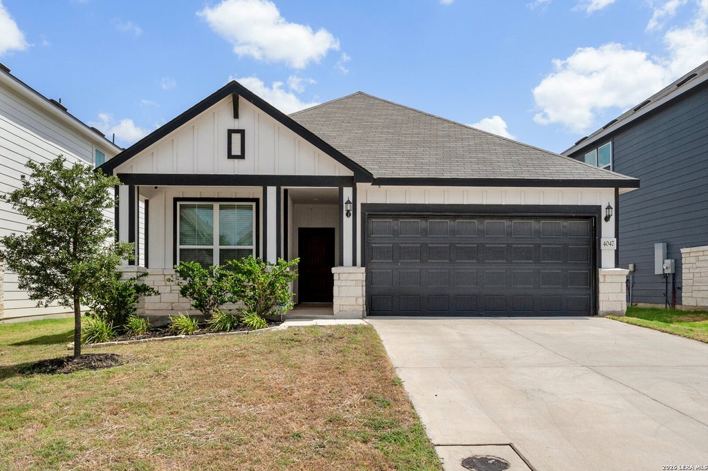 Photo of 4047 WILD BLOOM RD, Seguin, TX 78155 (MLS # 2009843)