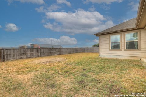 A home in New Braunfels