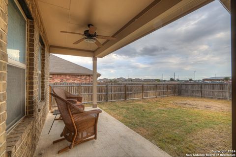 A home in New Braunfels