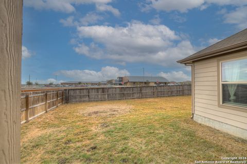 A home in New Braunfels