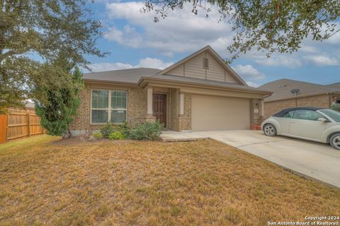 A home in New Braunfels