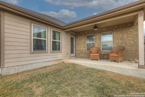 A home in New Braunfels