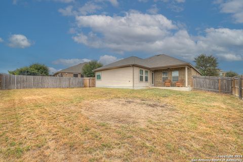 A home in New Braunfels