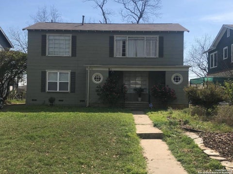 Photo of 420 BRYN MAWR DR, San Antonio, TX 78209 (MLS # 2020085)