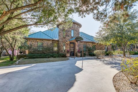 11050 BAXTERSHIRE Helotes TX 78023