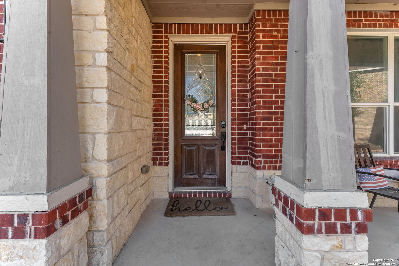 409 Landmark Stone