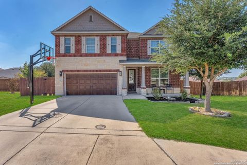409 Landmark Stone Cibolo TX 78108