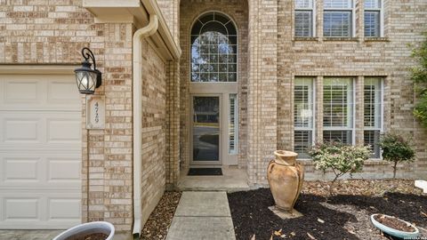 Photo of 4729 Windy Ridge, Schertz, TX 78154 (MLS # 1948343)