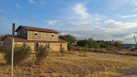 A home in Asherton