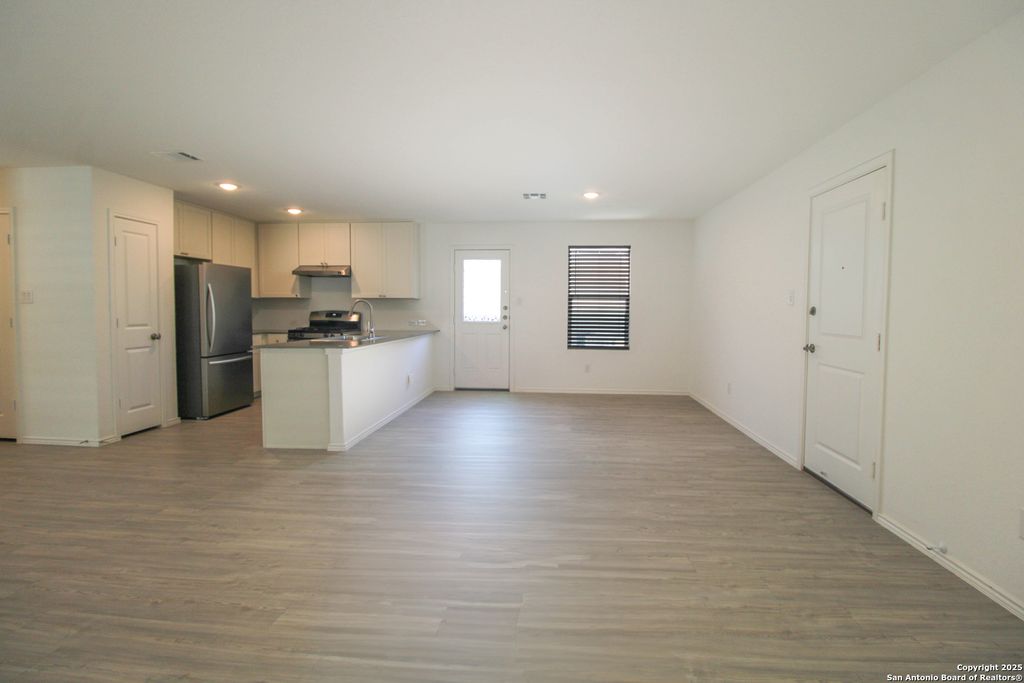 Photo of 3642 Millbrook Way, San Antonio, TX 78245 (MLS # 1925209)