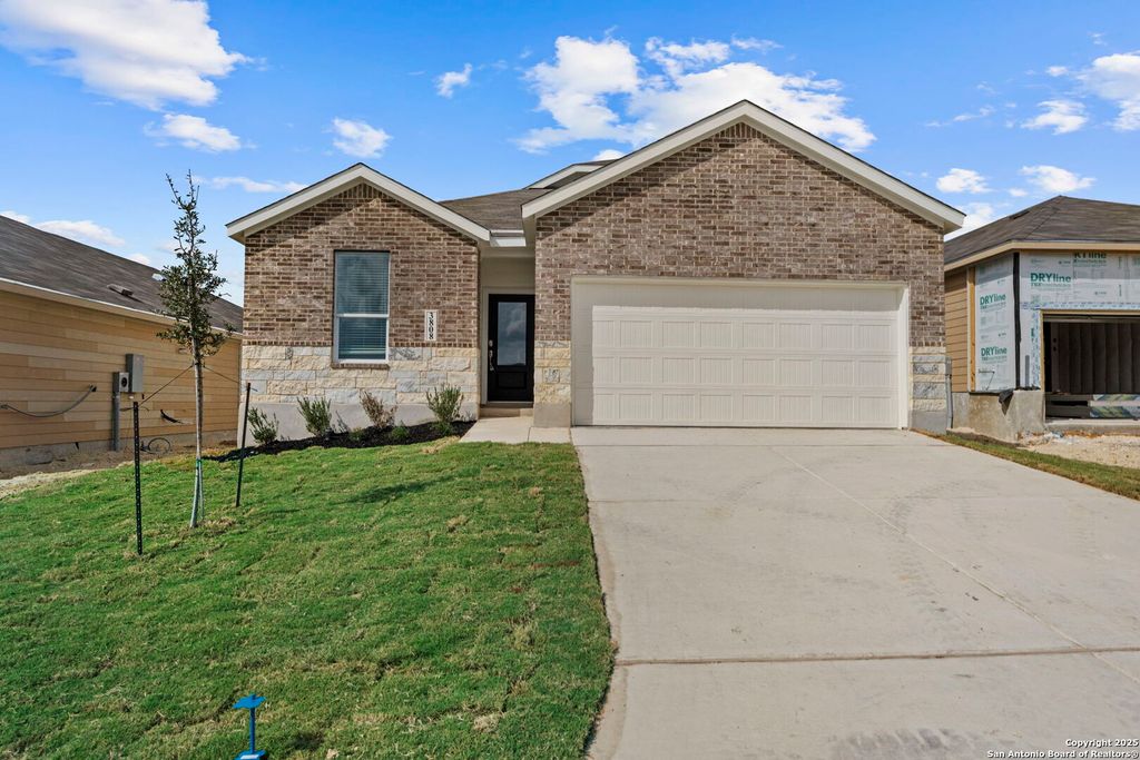 Photo of 3808 Northaven, New Braunfels, TX 78132 (MLS # 1919711)