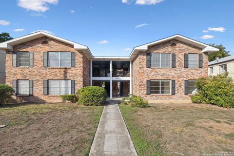 509 E OLMOS DR 2 Olmos Park TX 78212