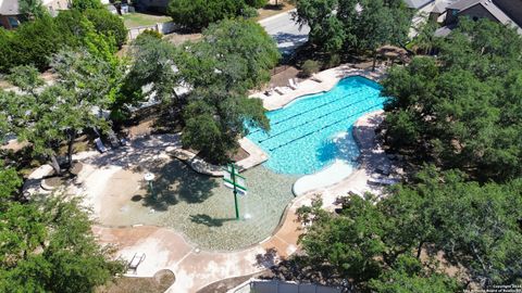 A home in Boerne