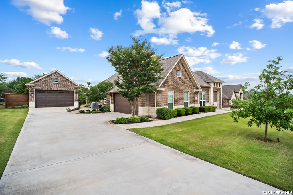 Photo of 145 MARY ELLA DR, Castroville, TX 78009 (MLS # 1961582)