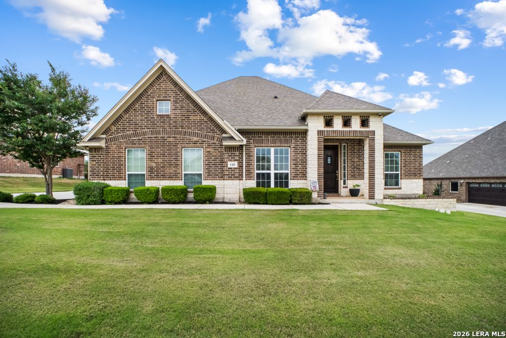 Photo of 145 MARY ELLA DR, Castroville, TX 78009 (MLS # 1961582)