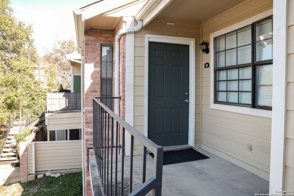 Photo of 11610 Vance Jackson 1102 #1102, San Antonio, TX 78230 (MLS # 1934179)