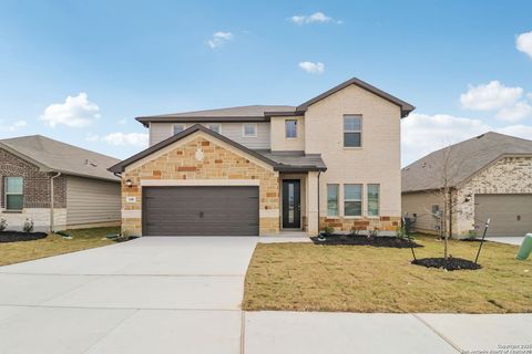 140 Shelton Pass Cibolo TX 78108