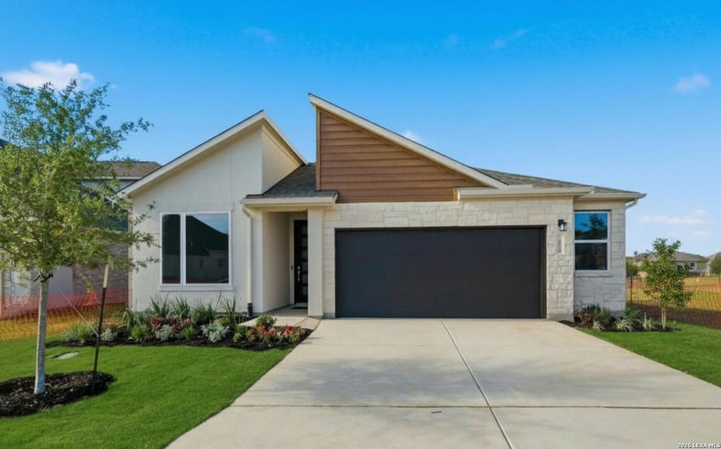 Photo of 9824 Rockcress, Boerne, TX 78006 (MLS # 1941092)