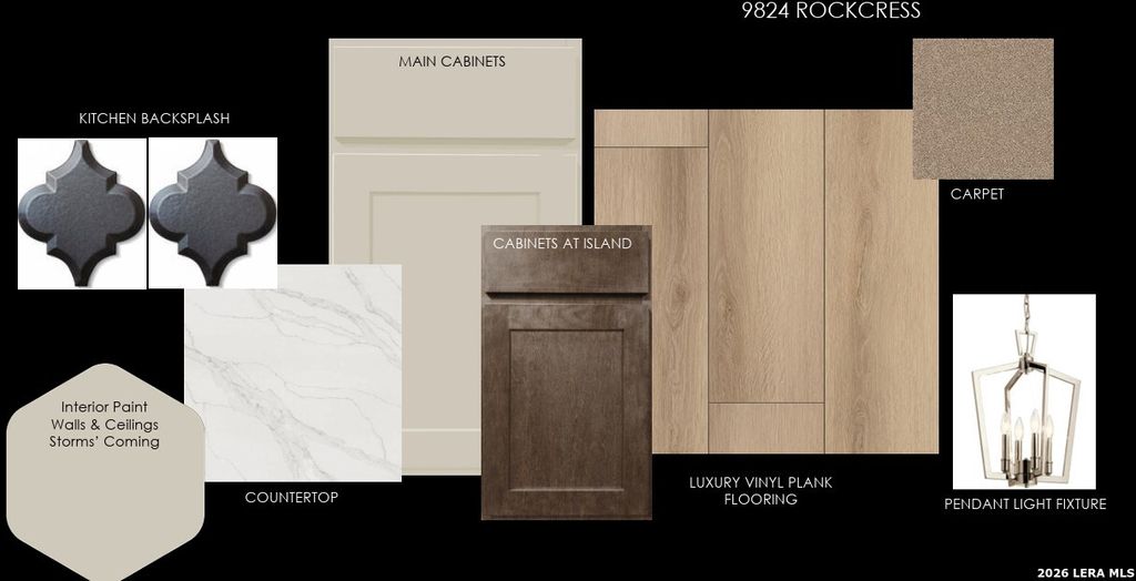 Photo of 9824 Rockcress, Boerne, TX 78006 (MLS # 1941092)