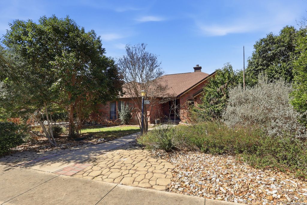 Photo of 27003 Rocky Hollow, San Antonio, TX 78258 (MLS # 1949892)