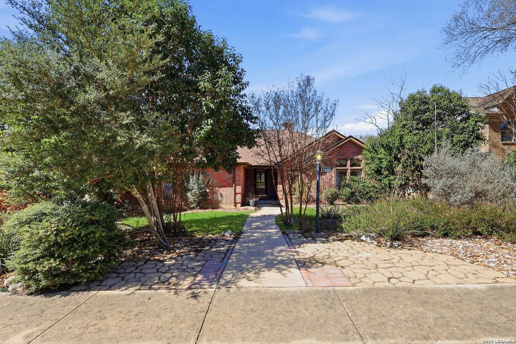 Photo of 27003 Rocky Hollow, San Antonio, TX 78258 (MLS # 1949892)