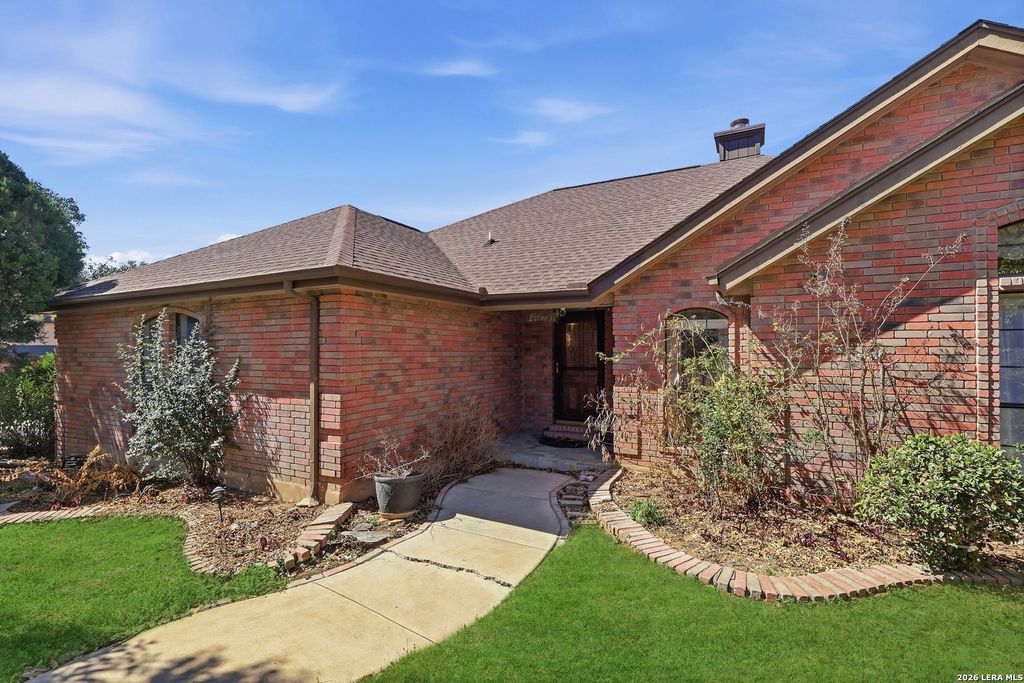 Photo of 27003 Rocky Hollow, San Antonio, TX 78258 (MLS # 1949892)
