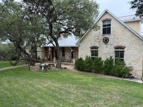 Photo of 26302 QUAIL GROVE LN, Boerne, TX 78006 (MLS # 1966665)