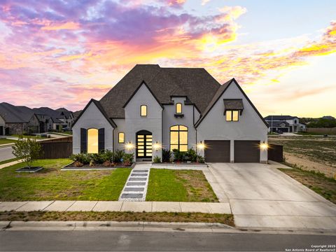 Photo of 507 Caliban, Cibolo, TX 78108 (MLS # 1953843)