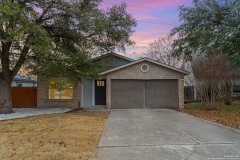 4543 STRADFORD PL San Antonio TX 78217