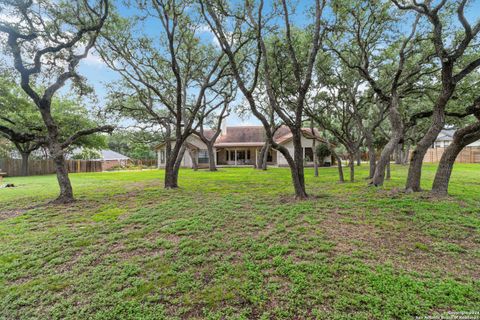 A home in Garden Ridge