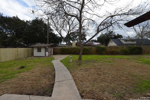 A home in Windcrest