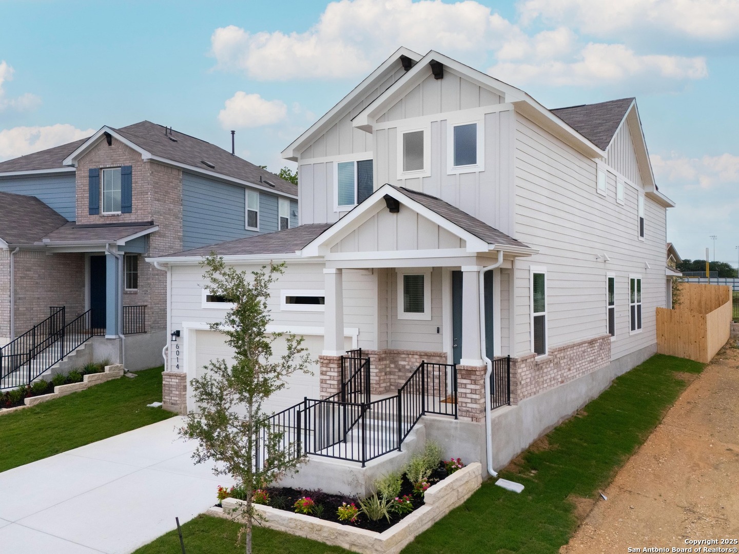 6014 Calgary Park