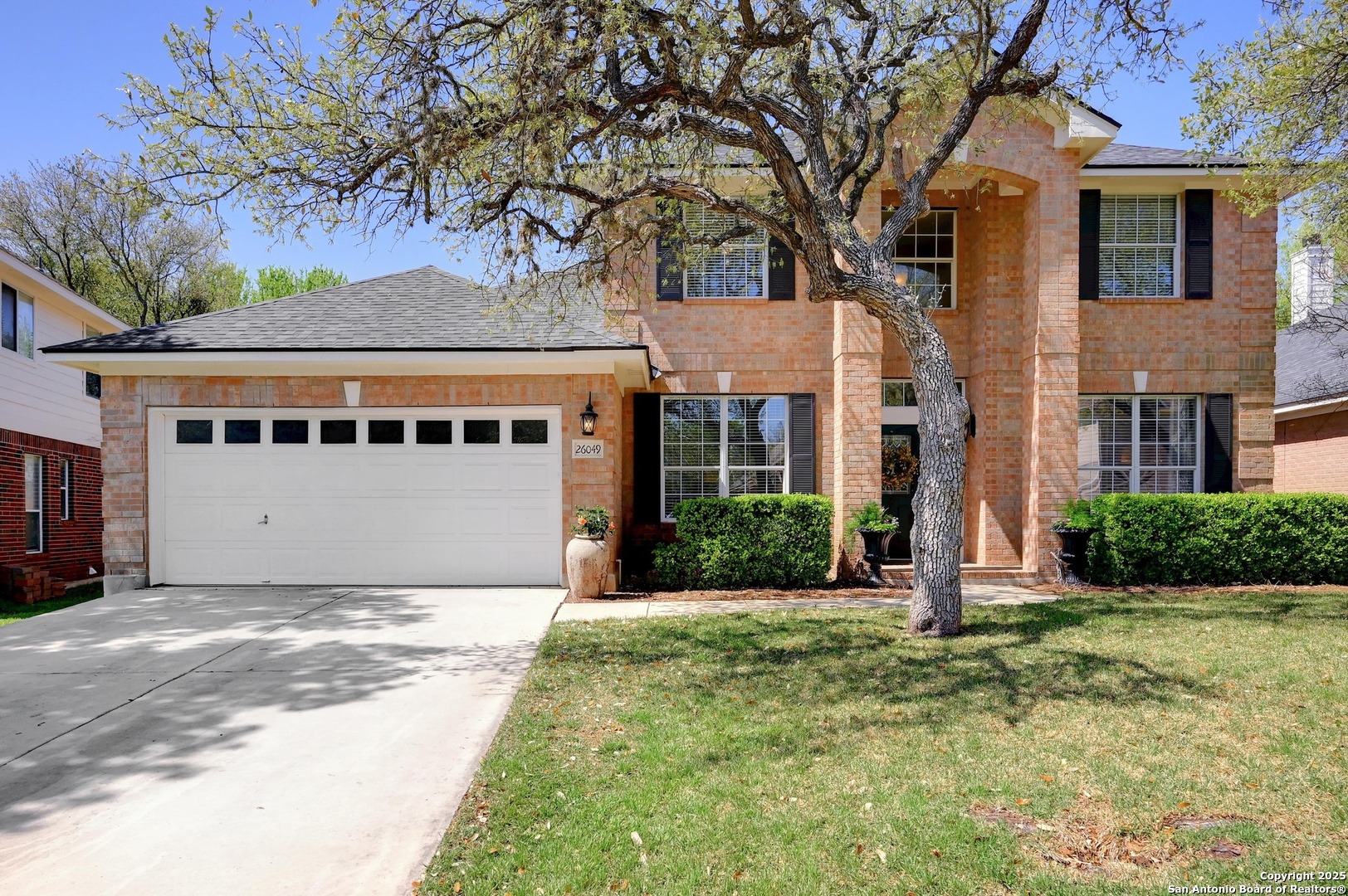 26049 Stone Canyon