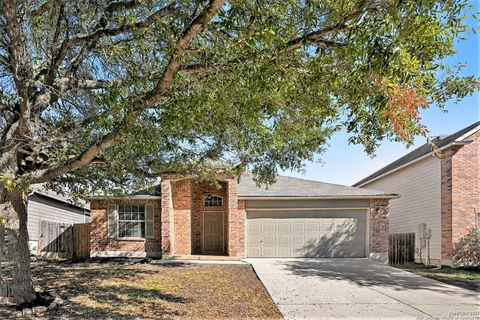 Photo of 4124 Wensledale, Schertz, TX 78108 (MLS # 1927423)