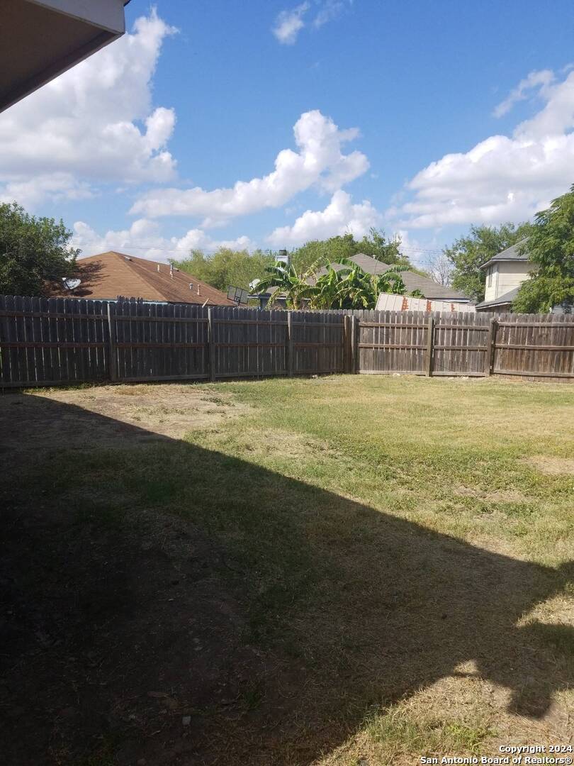 San Antonio, Texas 78244, United States, 3 Bedrooms Bedrooms, ,2 BathroomsBathrooms,Residential,Active,158386