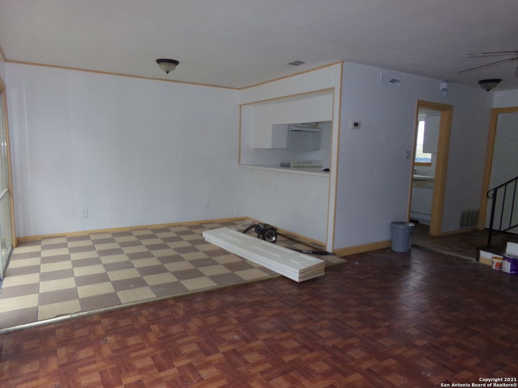 Photo of 4835 Gus Eckert 2 #2, San Antonio, TX 78240 (MLS # 1887336)