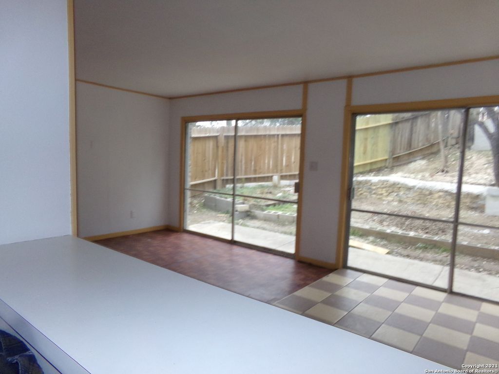Photo of 4835 Gus Eckert 2 #2, San Antonio, TX 78240 (MLS # 1887336)