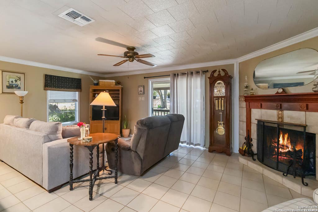 Photo of 1588 WESTVIEW COURT, Canyon Lake, TX 78133 (MLS # 1955196)