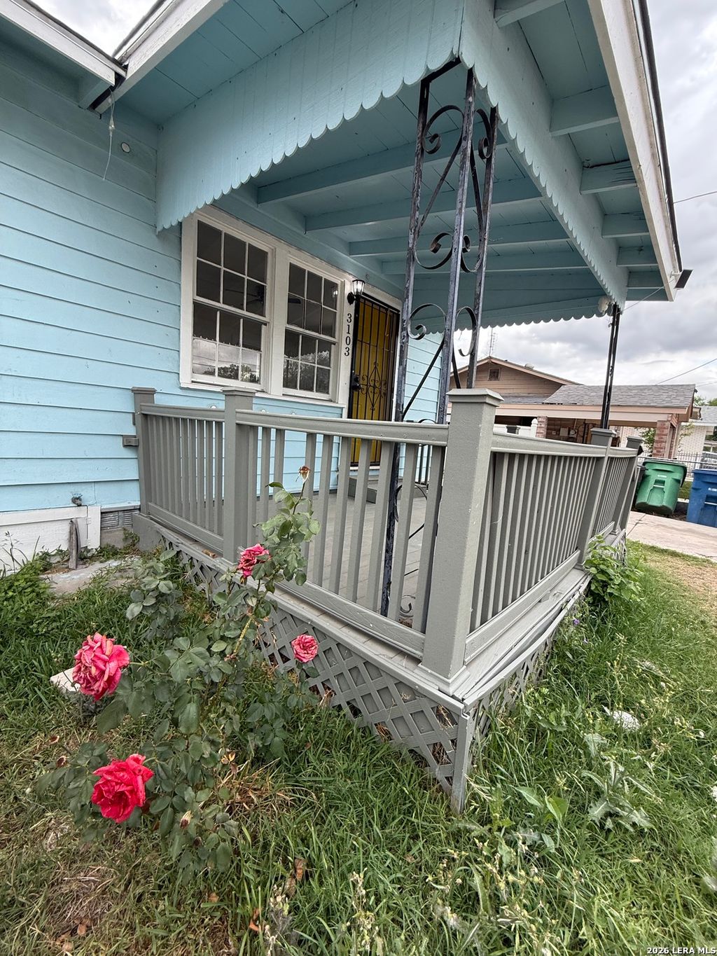 Photo of 3103 NEPTUNE ST, San Antonio, TX 78226 (MLS # 1957537)